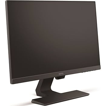Amazon.com: BenQ 23.8In IPS Panel 1920x1080 BLK HDMI/DP/D
